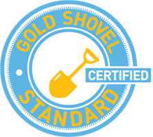 2020 Gold Shovel Standard logo